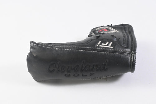 Cleveland TFI 2135 Black 6.5 Putter / 35 Inch