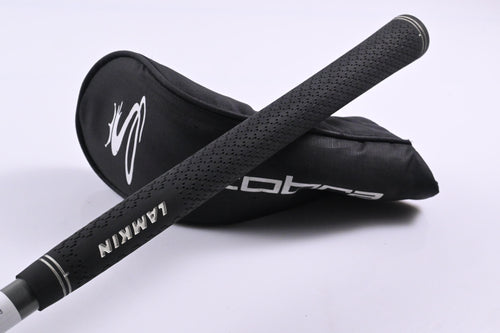 Cobra XL Speed #4 Hybrid / 23 Degree / Regular Flex Cobra Shaft