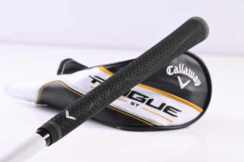 Callaway Rogue ST Max #3 Hybrid / 19 Degree / Regular Flex Tensei CR Blue 55