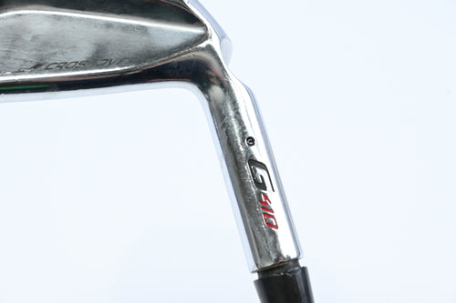 Ping G410 Crossover #3 Iron / 20 Degree / Black Dot / TX-Flex Tensei CK Blue 80