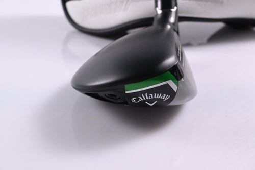 Callaway Elyte #5 Hybrid / 24 Degree / Ladies Flex ELDIO Shaft