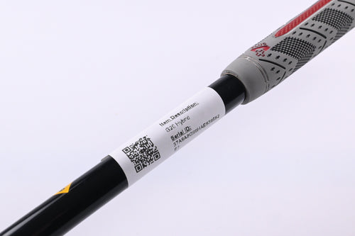Ping G20 #2 Hybrid / 17 Degree / Stiff Flex HZRDUS Black 60 Shaft