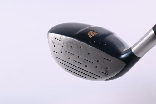 Mizuno T-Zoid Forged #3 Wood / 15 Degree / Stiff Flex Dynamic Gold Shaft