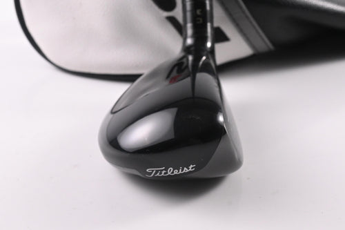 Titleist TSR3 #3 Hybrid / 19 Degree / Stiff Flex Tensei AV Blue 65 Shaft