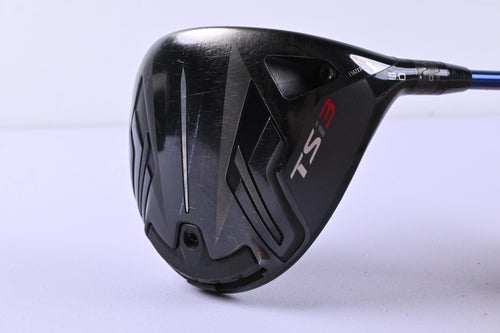 Titleist TSi3 Driver / 9 Degree / TX-Flex Project X 6A3 69 Shaft