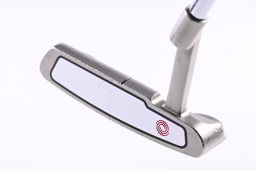 Odyssey White Hot Pro 1 Putter / 34 Inch