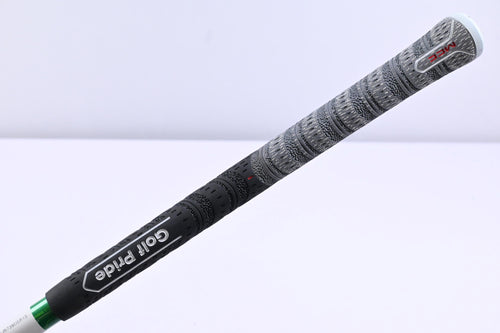 Accra GX Green 260 Driver Shaft / Stiff Flex / Titleist Adapter