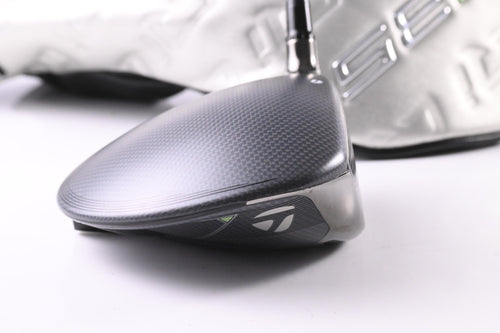 Taylormade Qi35 Driver / 9 Degree / Stiff Flex Tensei AV Orange 75 Shaft