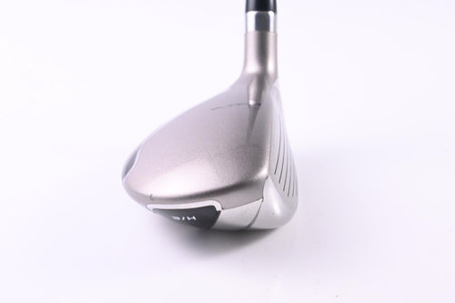 Cobra AMP Cell-S #3 Hybrid / 18 Degree / Stiff Flex Cobra 70 Shaft