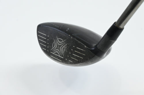 Ladies Callaway Fusion 2017 #3 Wood / 15 Degree / Ladies Flex UST Recoil ES 440