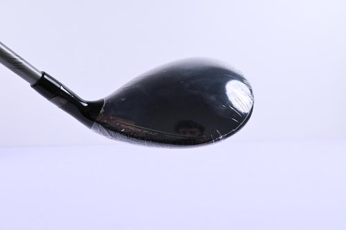 Ladies Wilson Launch Pad 2022 #5 Wood / 19 Degree / Ladies Flex EvenFlow 45