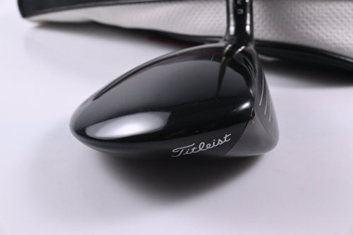 Titleist GT1 #3 Wood / 15 Degree / Senior Flex ATTAS Speed Series 30 Shaft