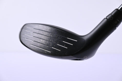 Ping G430 Max #7 Wood / 21 Degree / X-Flex Ping Tour 2.0 Black 75 Shaft