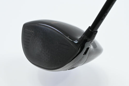 Cobra King Ltd Driver / 9-12 Degree / Stiff Flex Fujikura XLr 8 Pro 61 Shaft