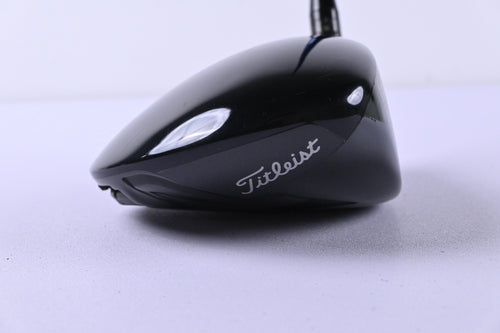 Titleist TSi3 Driver / 9 Degree / TX-Flex Project X 6A3 69 Shaft