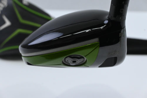 Left Hand Callaway RAZR Fit Xtreme Driver / 10.5 Degree / Regular Flex Trinity 65