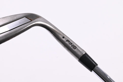 Ping Glide 4.0 Gap Wedge / 52 Degree / Black Dot / Wedge Flex KBS HI-REV 2.0 115