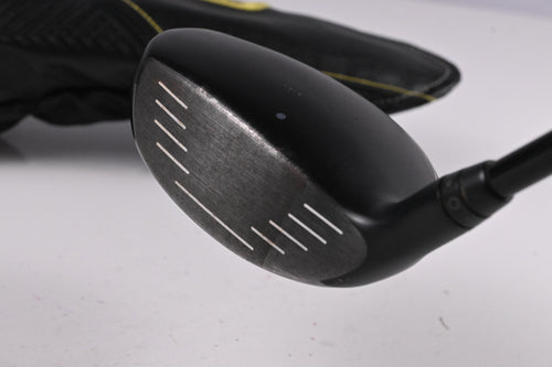 Ping G430 Max #3 Wood / 15 Degree / Stiff Flex HZRDUS Smoke RDX Red 60 Shaft