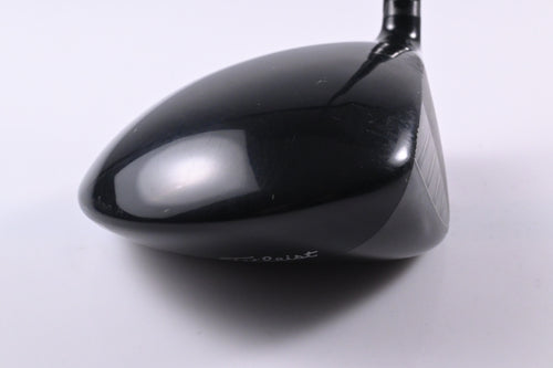 Titleist TSi1 Driver / 12 Degree / Regular Flex Kuro Kage 5th Gen Black 50 Shaft