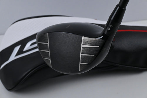 Titleist GT2 Driver / 10 Degree / Stiff Flex HZRDUS Black Gen 5 60 Shaft