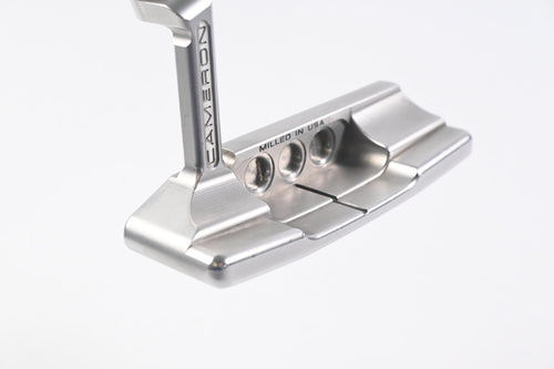 Scotty Cameron Super Select Newport 2+ Putter / 34 Inch