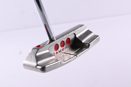 Scotty Cameron Studio Select Newport 2.5 Putter / 34 Inch