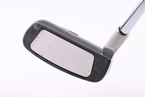 Odyssey X-Act Tank Chipper / 37 Degree / 35 Inch