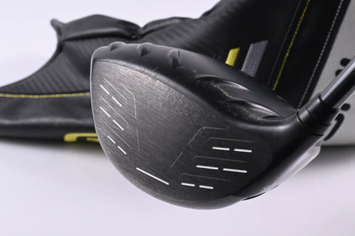 Ping G430 Max Driver / 10.5 Degree / Stiff Flex Ping Tour Chrome 2.0 65 Shaft