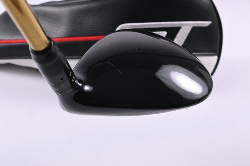 Titleist GT1 #3 Wood / 15 Degree / Senior Flex ATTAS Speed Series 30 Shaft