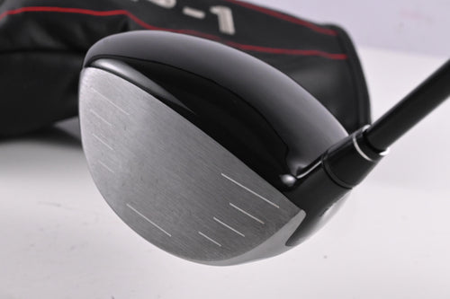 Honma TW XP-1 Driver / 9.5 Degree / Stiff Flex Vizard 43 Shaft