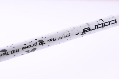 Cobra AMP Cell-S #3 Hybrid / 18 Degree / Stiff Flex Cobra 70 Shaft
