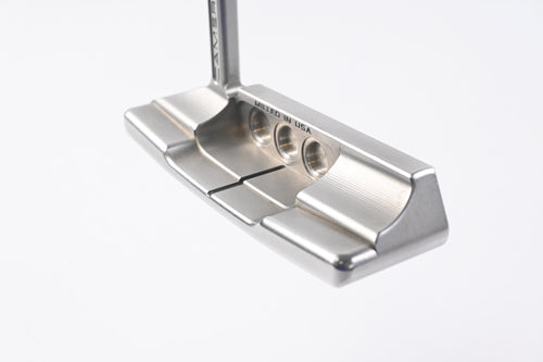 Scotty Cameron Super Select Newport 2+ Putter / 34 Inch