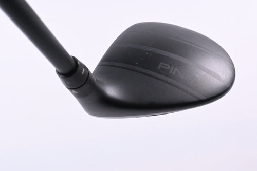 Ping i25 #3 Wood / 15 Degree / Stiff Flex Ping PWR 75 Shaft