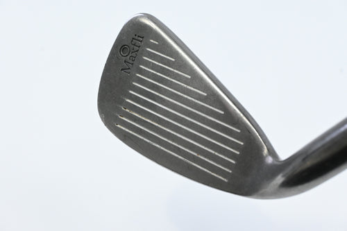 Maxfli Dunlop Tour Ltd #1 Iron / 16 Degree / Regular Flex Gold Plus R400 Shaft