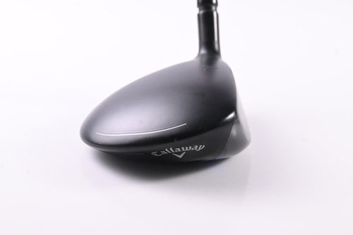Callaway XR16 #3 Wood / 15 Degree / Regular Flex Speeder 565 Evolution