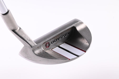 Odyssey X-Act Tank Chipper / 37 Degree / 35 Inch
