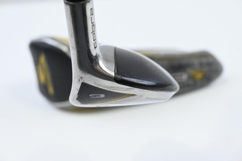 Cobra S3 Max #6 Hybrid / 29 Degree / Regular Flex UST IHS 60