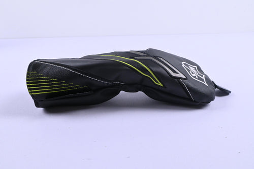 Ladies Wilson Launch Pad 2022 #5 Wood / 19 Degree / Ladies Flex EvenFlow 45