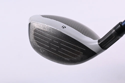 Taylormade SIM Max #3 Wood / 15 Degree / Regular Flex Fujikura Ventus Blue 5