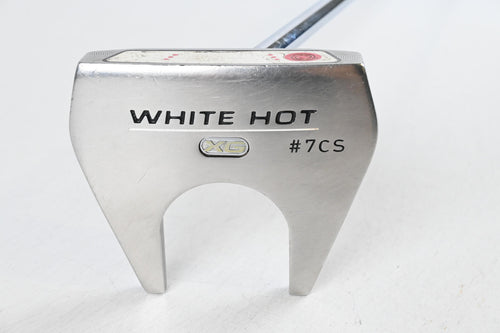Odyssey White Hot XG #7CS Putter / 35 inch