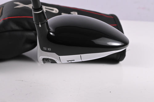 Honma TW XP-1 Driver / 9.5 Degree / Stiff Flex Vizard 43 Shaft