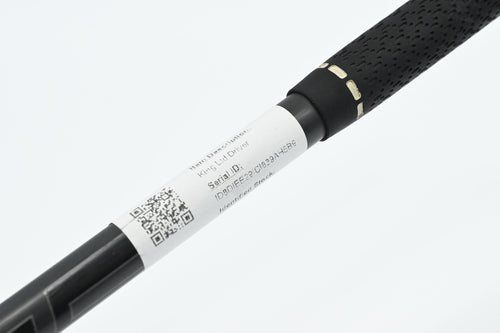 Cobra King Ltd Driver / 9-12 Degree / Stiff Flex Fujikura XLr 8 Pro 61 Shaft