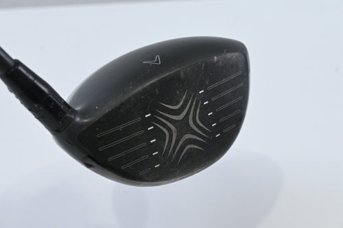 Left Hand Callaway X2 Hot Driver / 10.5 Degree / Regular Flex Aldila ATX Tour 55