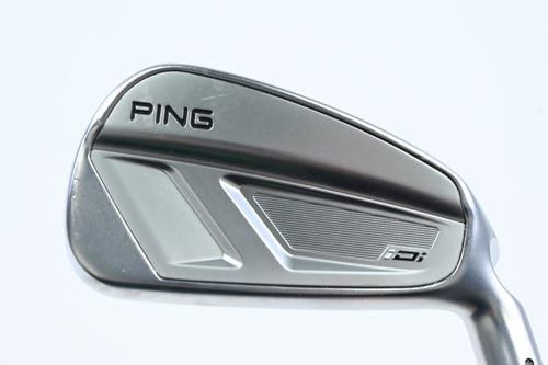 Ping IDI Utility #2 Iron / 17 Degree / Black Dot / Stiff Flex Ping Tour 2.0 85