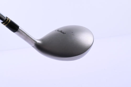 Titleist PT Driver / 10.5 Degree / Regular Flex Titleist MS-209 Shaft