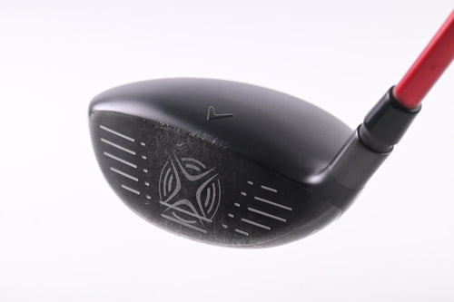 Callaway XR16 #3 Wood / 15 Degree / Regular Flex Speeder 565 Evolution