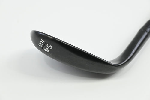 Callaway Jaws Raw Wedge (TI) / 54 Degree / Wedge Flex KBS Tour-V