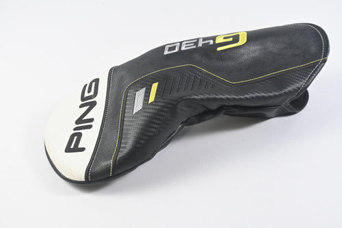Ping G430 SFT Driver / 10.5 Degree / Regular Flex Ping Alta CB Black 55 Shaft