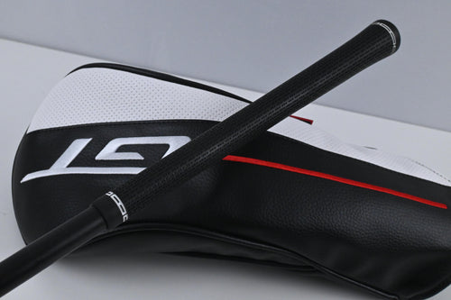Titleist GT2 Driver / 10 Degree / Stiff Flex HZRDUS Black Gen 5 60 Shaft