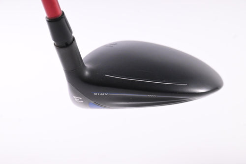 Callaway XR16 #3 Wood / 15 Degree / Regular Flex Speeder 565 Evolution